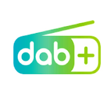 DAB+ Digitalradio
