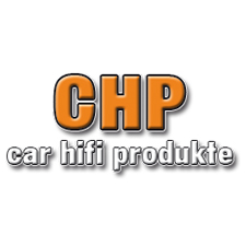 Die Firma CHP aus Fürstenwalde (Deutschland) ist ein renommierter Anbieter von Car Audio und Car Media Zubehör – alles, was Sie zum Einbau oder Upgrade Ihrer Anlage benötigen.