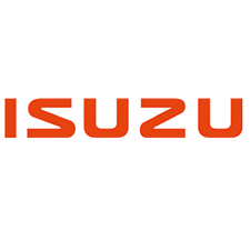 Speziell entwickelt für Fahrzeuge der Marke Isuzu