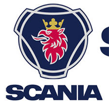 Speziell entwickelt für Fahrzeuge der Marke Scania
