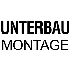 Kamera zur Unterbaumontage