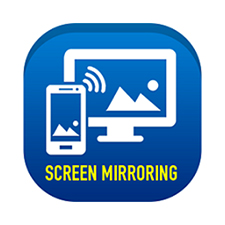 Über die Android Mirroring Funktion lassen sich Bildschirminhalte / Apps von Android Handys per WiFi oder USB auf das Display des Geräts spiegeln.