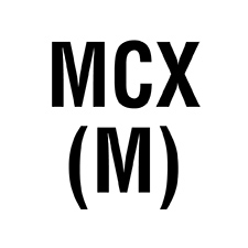 MCX (M)