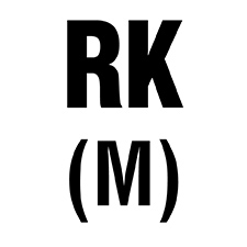 RK (M)