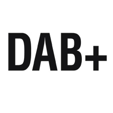 DAB+ Digitalradio