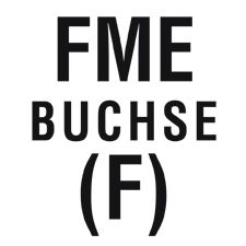 FME Buchse (F)