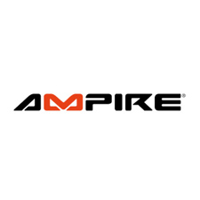 Als Hersteller automobiler Unterhaltungs- und Sicherheitssysteme ist AMPIRE, Hauptsitz in Grevenbroich, einer der Branchenführer in Europa. AMPIRE bietet eine grosse Auswahl an Auto-Alarmanlagen, Rückfahrsystemen sowie Car Audio Systemen.