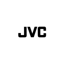 JVC, 1927 im japanischen Yokohama  gegründet, ist einer der führenden Innovatoren im Bereich der audio-visuellen Industrie entwickelt. Die Marke JVC steht dabei als Synonym für qualitativ hochwertige und designorientierte Produkte.