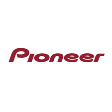 Im Jahr 1938 in Tokio gegründet, startete Pioneer 1963 mit der Produktion von Autoradios. Gegenwärtig produziert die Firma diverse Produkte im Bereich Unterhaltungselektronik, Car Audio/Car Media, DJ-Produkte und PC-Laufwerke.