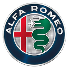 Speziell entwickelt für Fahrzeuge der Marke Alfa Romeo