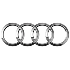Speziell entwickelt für Fahrzeuge der Marke Audi