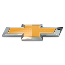 Speziell entwickelt für Fahrzeuge der Marke Chevrolet