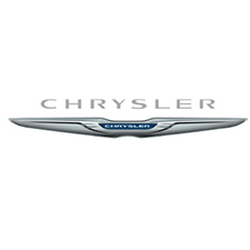Speziell entwickelt für Fahrzeuge der Marke Chrysler