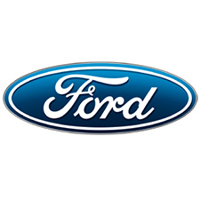 Speziell entwickelt für Fahrzeuge der Marke Ford