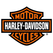 Speziell entwickelt für Harley Davidson Modelle
