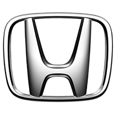 Speziell entwickelt für Fahrzeuge der Marke Honda
