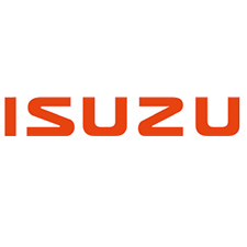 Speziell entwickelt für Fahrzeuge der Marke Isuzu
