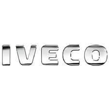 Speziell entwickelt für Fahrzeuge der Marke Iveco