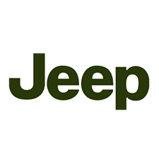 Speziell entwickelt für Fahrzeuge der Marke Jeep