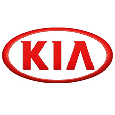 Speziell entwickelt für Fahrzeuge der Marke KIA