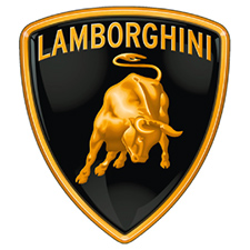 Speziell entwickelt für Fahrzeuge der Marke Lamborghini