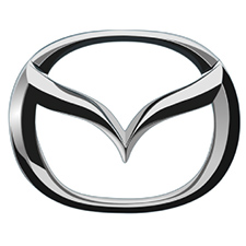 Speziell entwickelt für Fahrzeuge der Marke Mazda