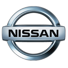 Speziell entwickelt für Fahrzeuge der Marke Nissan