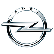 Speziell entwickelt für Fahrzeuge der Marke Opel