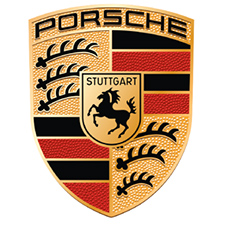 Speziell entwickelt für Fahrzeuge der Marke Porsche