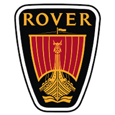Speziell entwickelt für Fahrzeuge der Marke Rover
