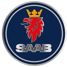 Speziell entwickelt für Fahrzeuge der Marke Saab