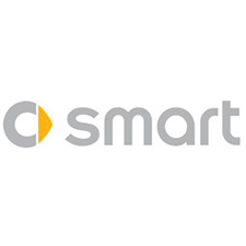 Speziell entwickelt für Fahrzeuge der Marke Smart