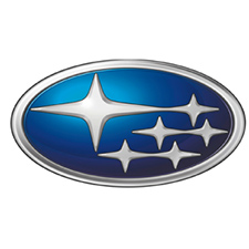 Speziell entwickelt für Fahrzeuge der Marke Subaru