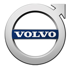 Speziell entwickelt für Fahrzeuge der Marke Volvo