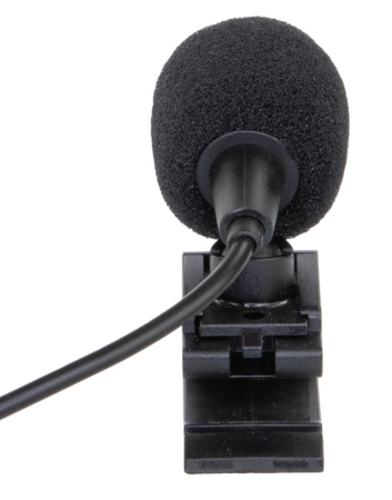 Mikrofon Freisprecheinrichtung 3.5mm Klinke(m)