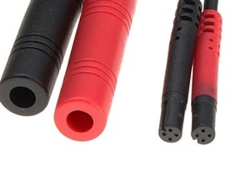 ZENEC Z-EACC-CADIF Kabeladapter ZENEC Kameras auf CAMOS 6-PIN