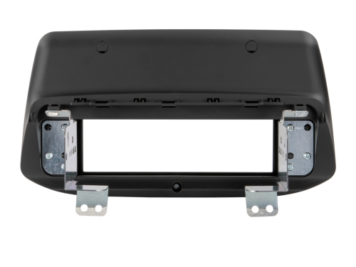 1- DIN Radioblende Hyundai i30(PDE) 12/2016-2024