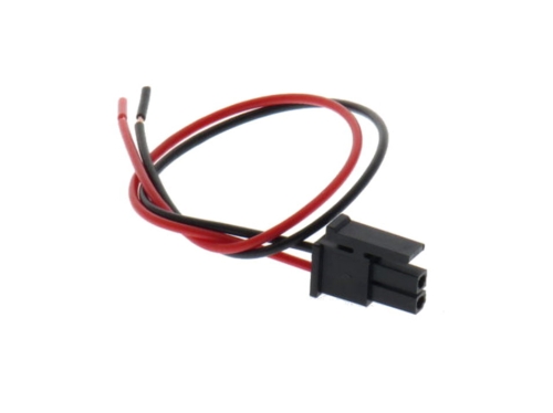 Dension Antennen stromversorgungs Kabel 2-polig für DAB+U