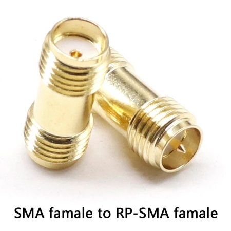 Adapter standard SMA Steckverbinder