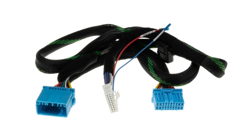 AXTON ATS-ISO11 SPECIFIC DSP P&P Kabel für Honda 20 Pin