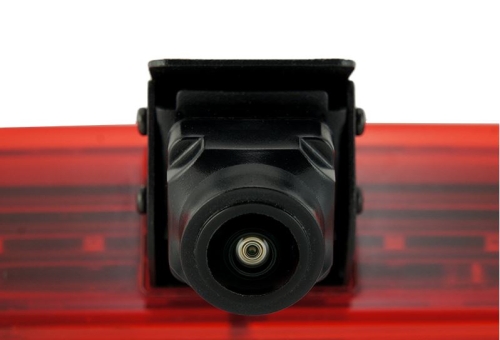Bremslichtkamera NTSC passend Fiat Doblo2, Opel Combo D