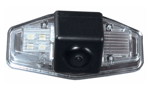 RFK Griffleiste passend f Honda Civic 2013- - LED ww