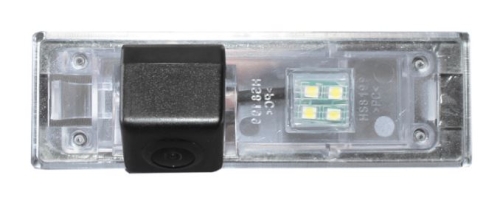 RFK Griffleiste passend f für BMW 1er/6er/Z4 - LED kw