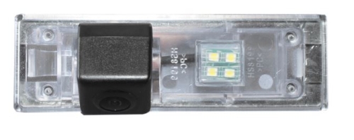 RFK Griffleiste passend f für BMW 1er/6er/Z4 - LED ww