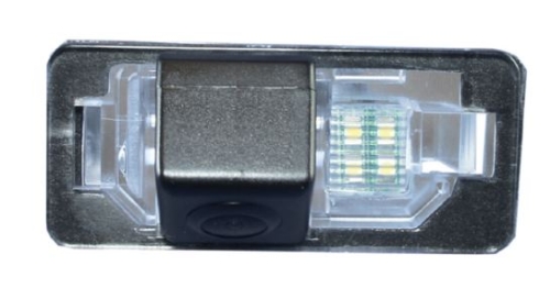 RFK Griffleiste passend f für BMW E-Serie 3/5er X6 -LED kw