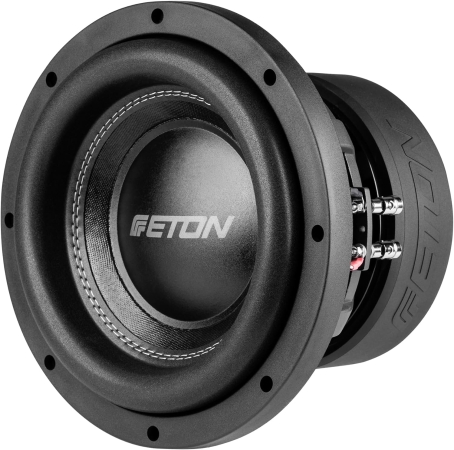 ETON Move MW10 25 cm Subwoofer Chassis