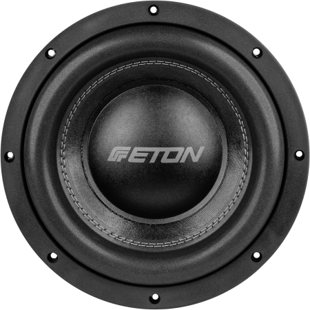 ETON Move MW10 25 cm Subwoofer Chassis