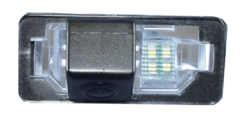 RFK Griffleiste passend f für BMW E-Serie 3/5er X6 - LED ww