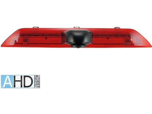 Bremslichtkamera AHD passend Ford Transit 7.G 2014-