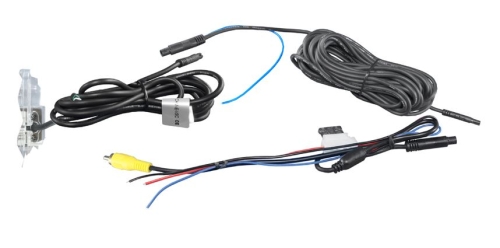 RFK Griffleiste passend f Kia/Hyundai gewinkelt